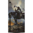 Frazetta Death Dealer on Horseback Xbox Series X Console Skin