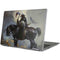 Frazetta Death Dealer on Horseback Yoga 710 14in Skin