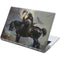 Frazetta Death Dealer on Horseback Yoga 910 2-in-1 14in Touch-Screen Skin