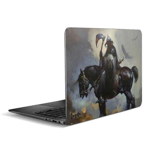 Frazetta Death Dealer on Horseback Zenbook UX305FA 13.3in Skin