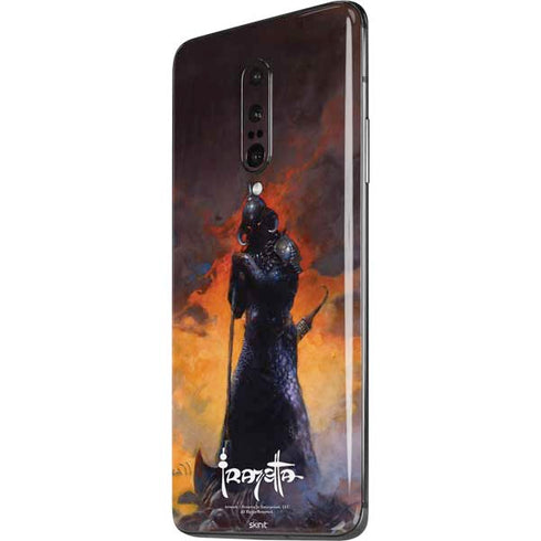 Frazetta Death Dealer OnePlus 7 Pro Skin