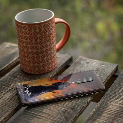 Frazetta Death Dealer OnePlus 7 Pro Skin