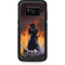 Frazetta Death Dealer Otterbox Commuter Galaxy Skin