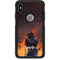 Frazetta Death Dealer Otterbox Commuter iPhone Skin
