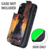Death Dealer by Frazetta Otterbox Defender iPhone Skin