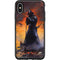 Frazetta Death Dealer Otterbox Symmetry iPhone Skin