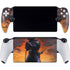 Death Dealer by Frazetta PlayStation Portal Remote Player Skin