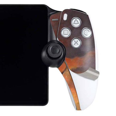 Death Dealer by Frazetta PlayStation Portal Remote Player Skin
