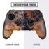 Frazetta Death Dealer PlayStation Scuf Vantage 2 Controller Skin