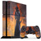 Frazetta Death Dealer PS4 Console and Controller Bundle Skin