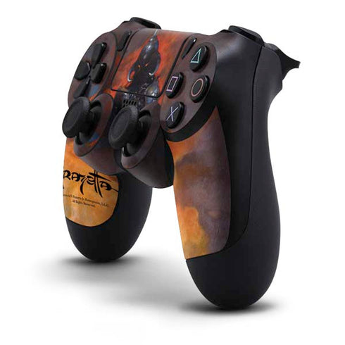 Frazetta Death Dealer PS4 Controller Skin
