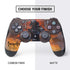 Frazetta Death Dealer PS4 Controller Skin