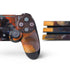 Frazetta Death Dealer PS4 Pro Bundle Skin