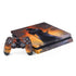 Frazetta Death Dealer PS4 Slim Bundle Skin