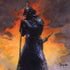 Frazetta Death Dealer PS4 Slim Skin