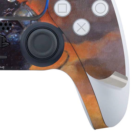 Frazetta Death Dealer PS5 Bundle Skin