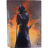 Frazetta Death Dealer PS5 Console Skin