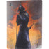 Frazetta Death Dealer PS5 Digital Edition Console Skin