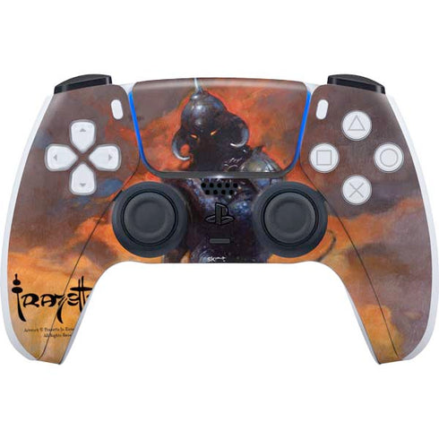Frazetta Death Dealer PS5 Controller Skin
