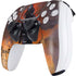 Frazetta Death Dealer PS5 Controller Skin
