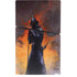 Death Dealer by Frazetta PS5 Slim Digital Edition Bundle Skin