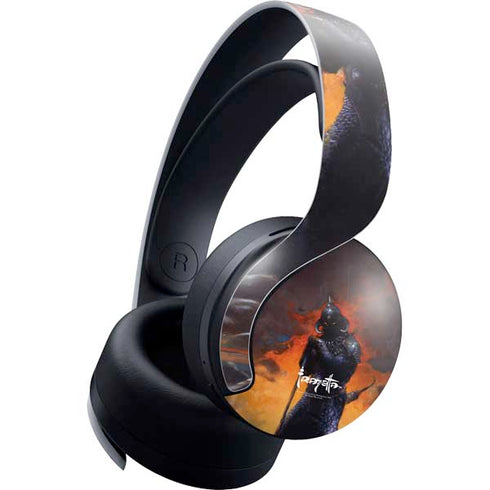 Frazetta Death Dealer PULSE 3D Wireless Headset for PS5 Skin