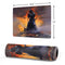 Death Dealer by Frazetta Gaming Mouse Pad