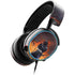 Frazetta Death Dealer SteelSeries Arctis 3 Skin