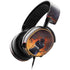 Frazetta Death Dealer SteelSeries Arctis 5 Skin