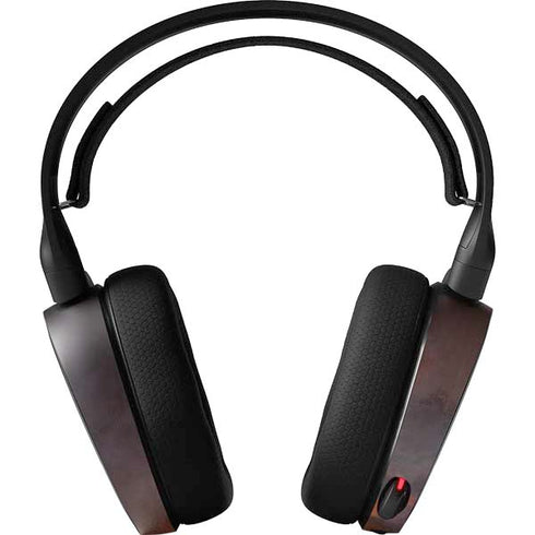 Frazetta Death Dealer SteelSeries Arctis 5 Skin