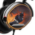 Frazetta Death Dealer SteelSeries Arctis 5 Skin
