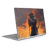 Frazetta Death Dealer Surface Book 2 13.5in Skin