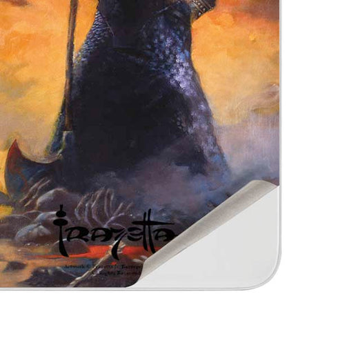 Frazetta Death Dealer Surface Duo Skin