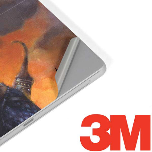 Frazetta Death Dealer Surface Go Skin