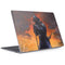 Frazetta Death Dealer Surface Laptop 3 13.5in Skin