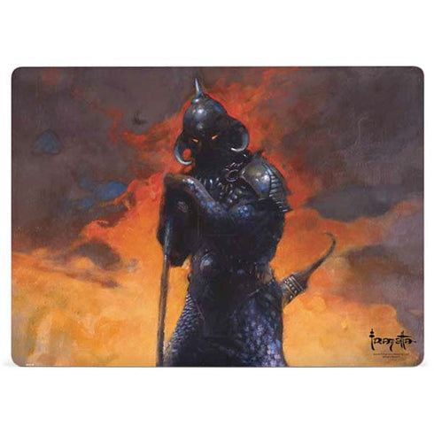 Frazetta Death Dealer Surface Laptop 3 13.5in Skin