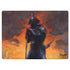 Frazetta Death Dealer Surface Laptop 3 13.5in Skin