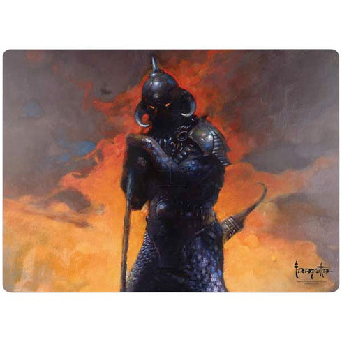 Frazetta Death Dealer Surface Laptop 4 15in Skin