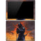 Frazetta Death Dealer Surface Pro 4 Skin