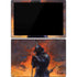 Frazetta Death Dealer Surface Pro 7 Skin