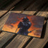 Frazetta Death Dealer Surface Pro 7 Skin