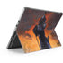 Frazetta Death Dealer Surface Pro 8 Skin