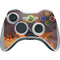 Frazetta Death Dealer Xbox 360 Wireless Controller Skin