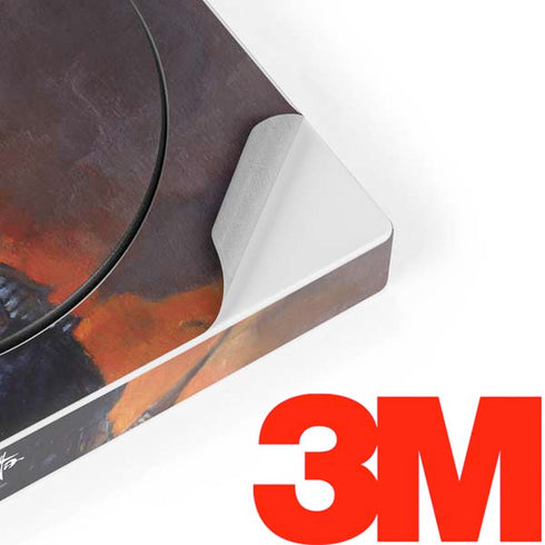 Frazetta Death Dealer Xbox Adaptive Controller Skin