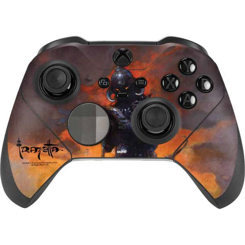 Frazetta Death Dealer Xbox Elite Wireless Controller Series 2 Skin