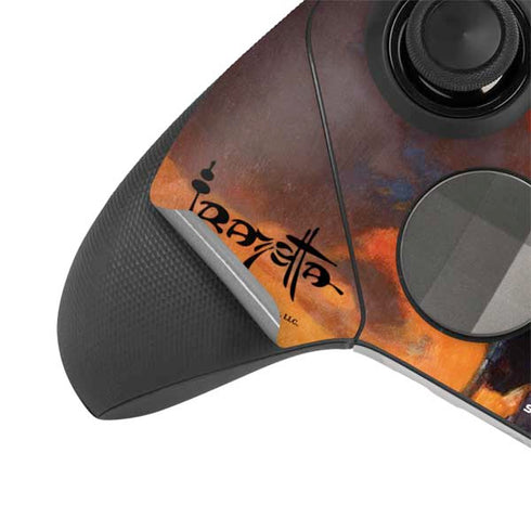 Frazetta Death Dealer Xbox Elite Wireless Controller Series 2 Skin