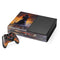 Frazetta Death Dealer Xbox One Console and Controller Bundle Skin