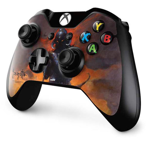 Frazetta Death Dealer Xbox One Controller Skin