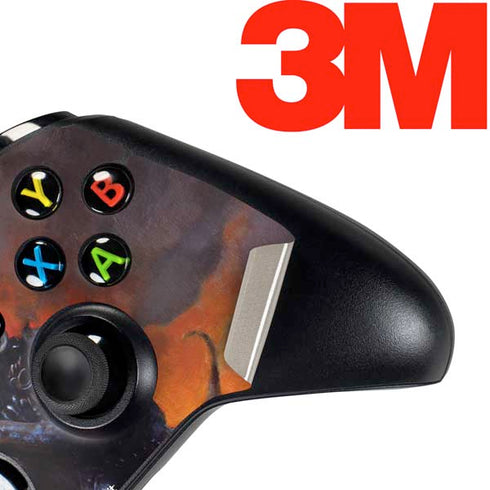 Frazetta Death Dealer Xbox One Controller Skin