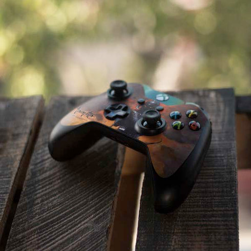 Frazetta Death Dealer Xbox One Controller Skin